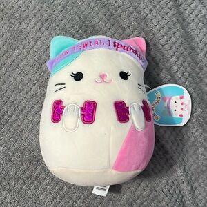 Squishmallow : Caryl